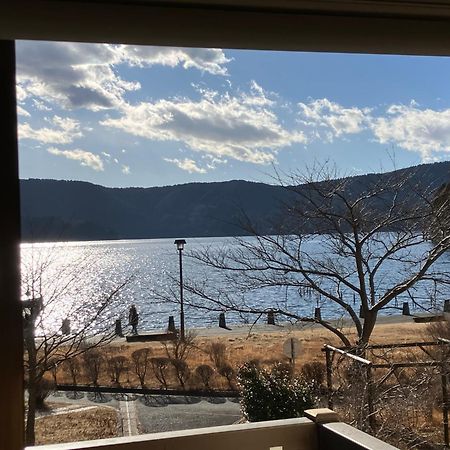 Lake Side Inn Mirahakone Dış mekan fotoğraf