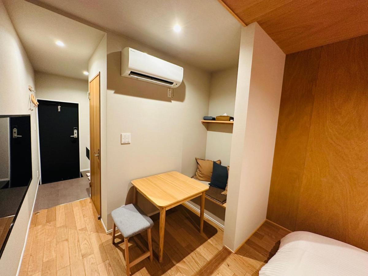 Lake Side Inn Mirahakone Dış mekan fotoğraf