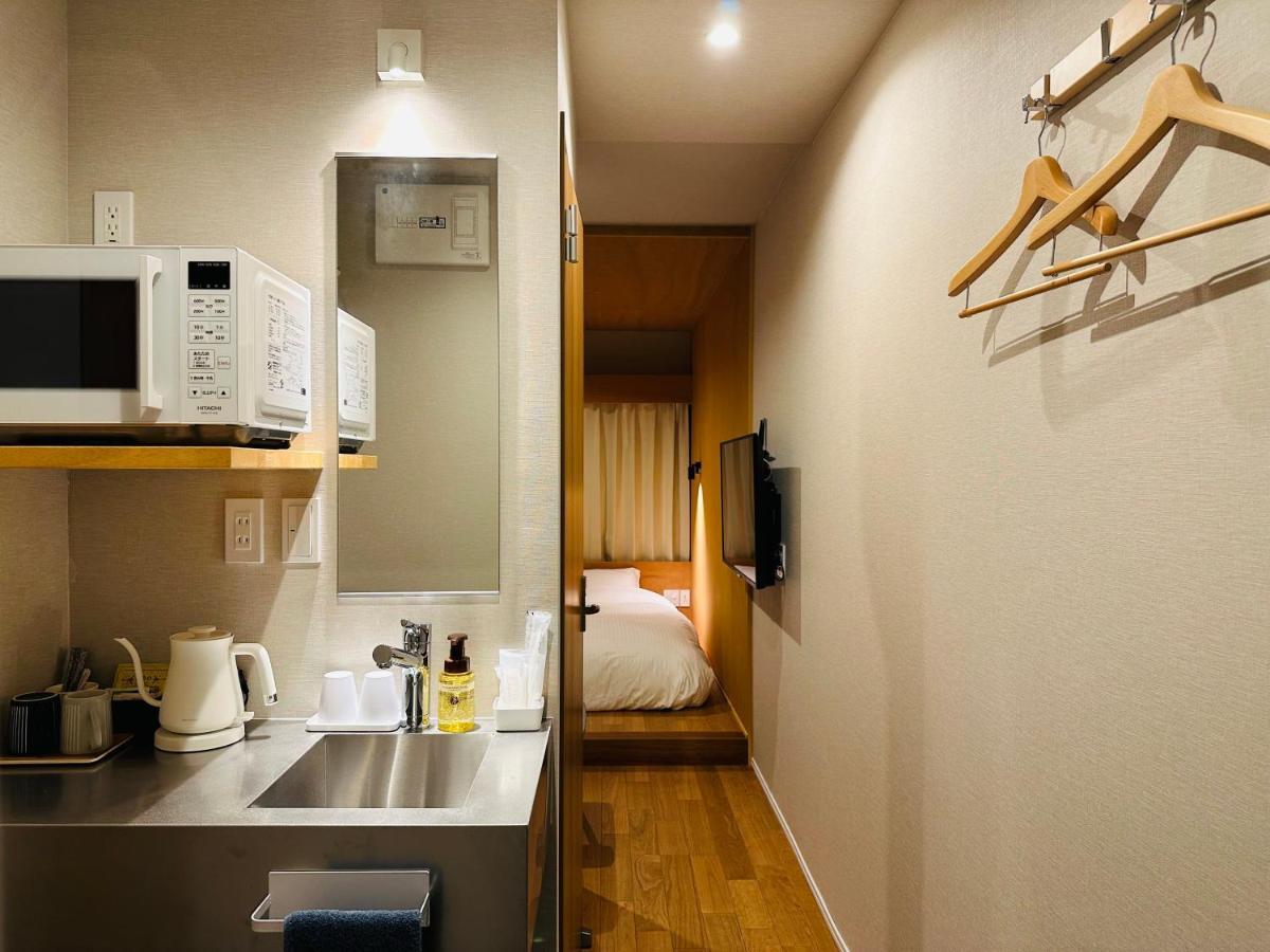 Lake Side Inn Mirahakone Dış mekan fotoğraf