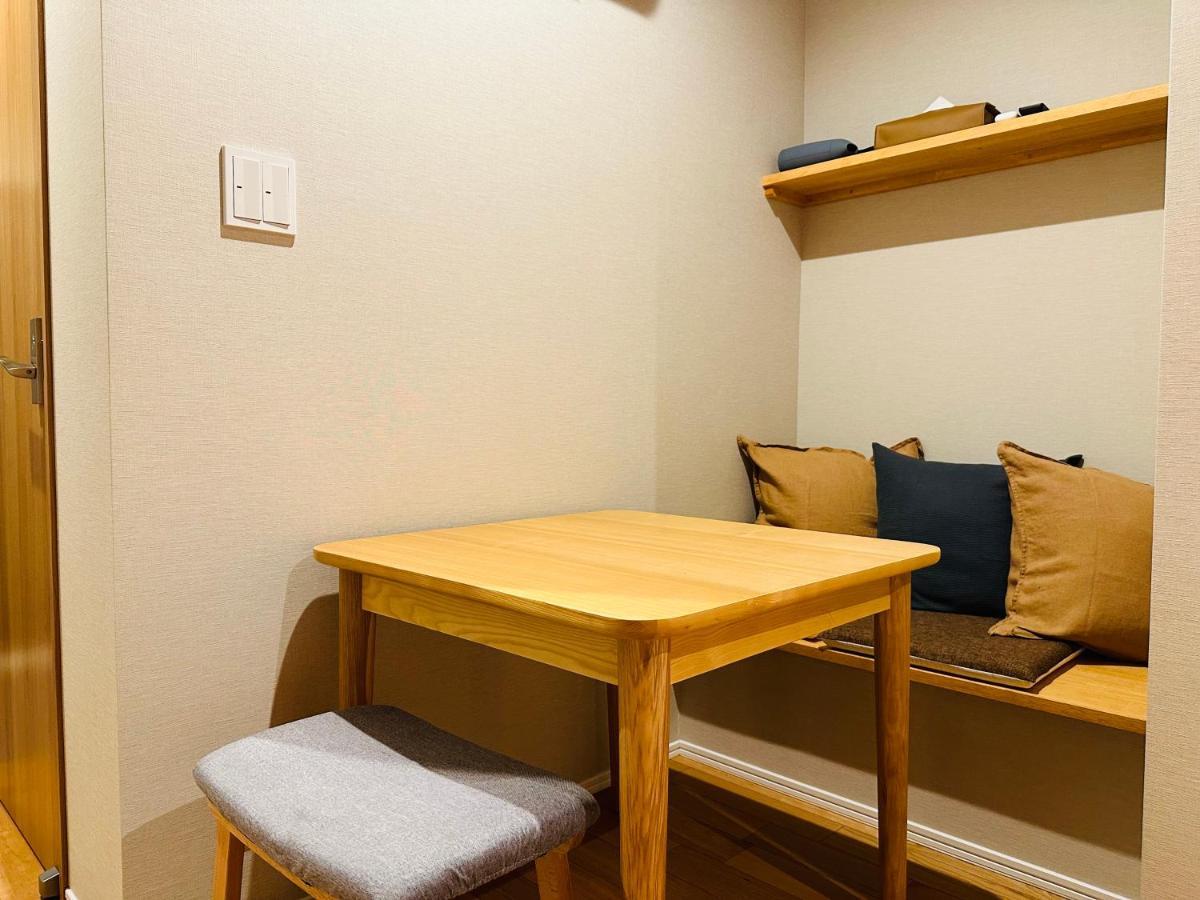 Lake Side Inn Mirahakone Dış mekan fotoğraf